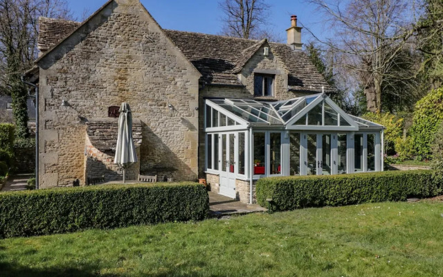 Rose Cottage