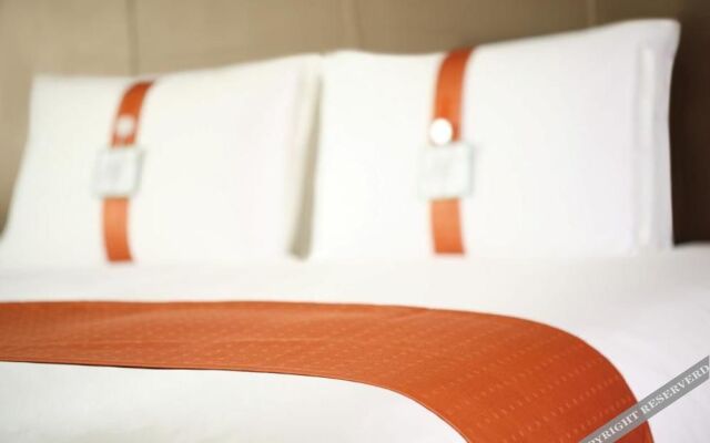 Qingdao  Parkview Holiday Hotel