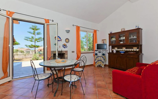 Casa Isabella con Piscina