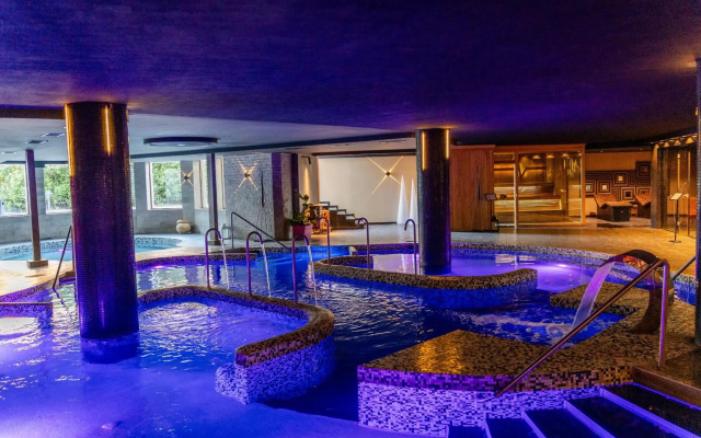 Grand Hotel Sveti Vlas