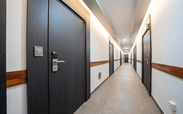 Yangyang Yuchaekkotyanggicheoreom