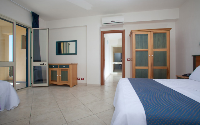 Gh Baraka Village - Residence Formula