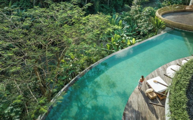 Impiana Private Villas Ubud — фото 3