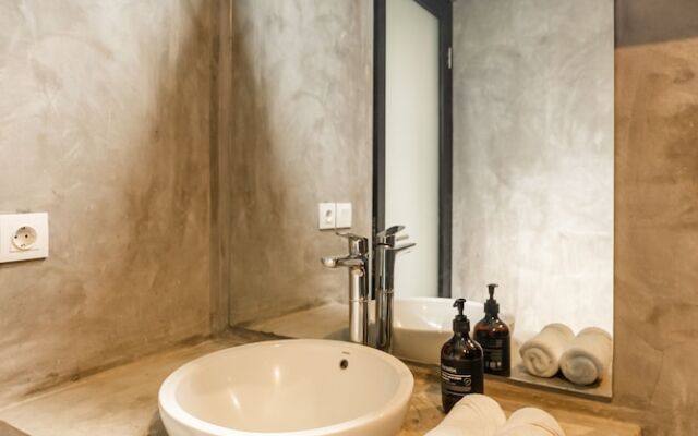 Canggu Plex Unit 3 Villa By Betterplace