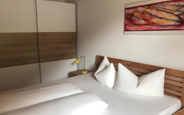 Appartements Fam. Gleinser Mirella