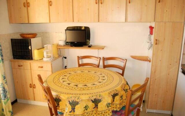 Résidence BELLE PLAGE - 2 Pièces pour 4 Personnes 44