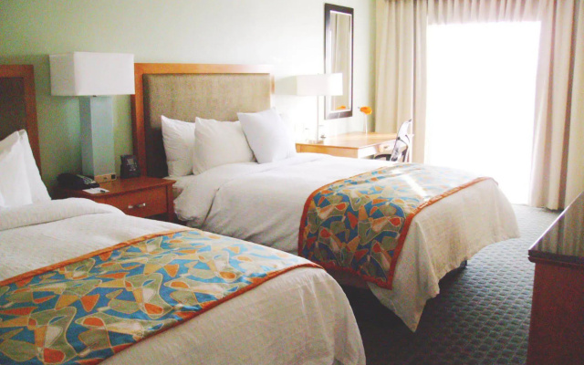 Homewood Suites by Hilton Dallas-Frisco