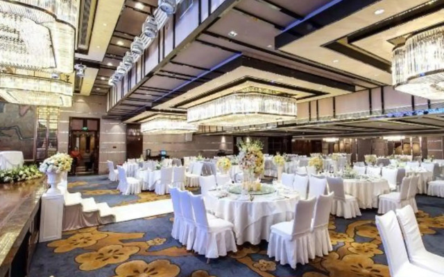 Nanning Landmark Hotel