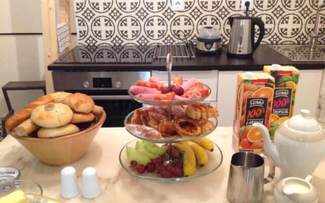 Feel Lisbon B&B