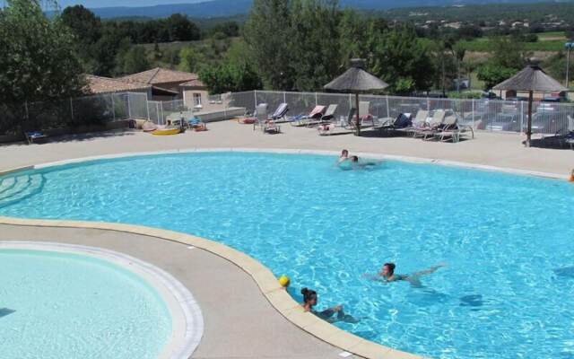 Domaine Des Garrigues