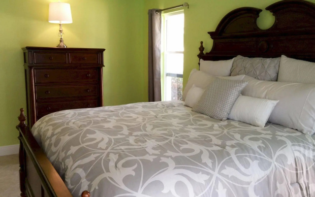 Villa Emerald Coast- Private Villa