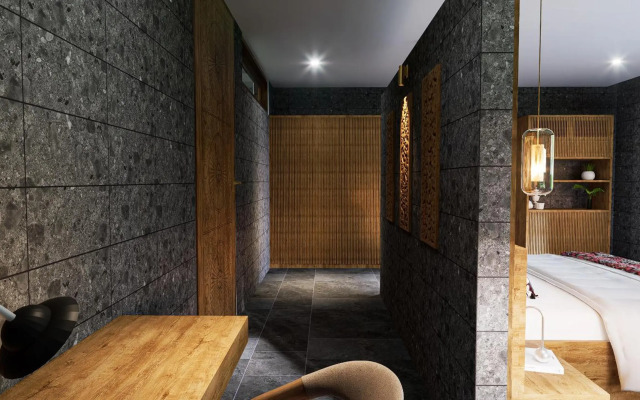 Samanvaya - Adults Only