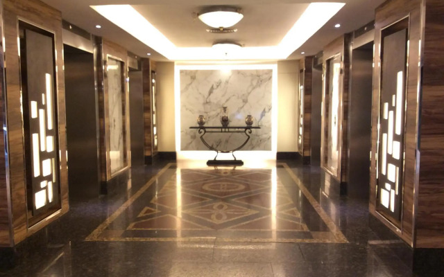 Century Park Hotel