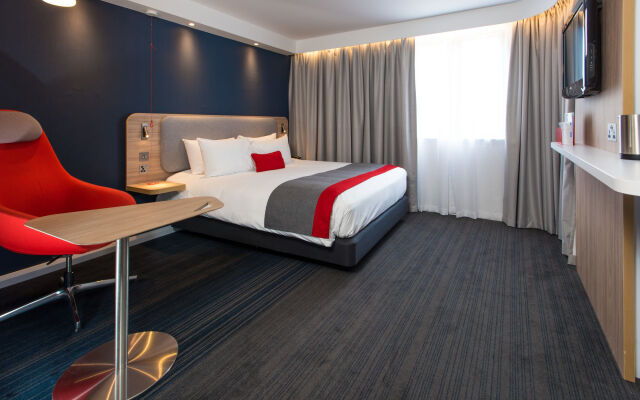 Holiday Inn Express London - Dartford by IHG