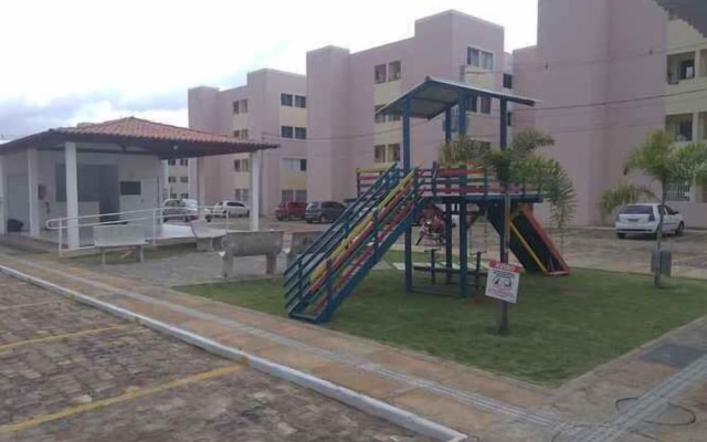 Apartamento Condomínio Granada