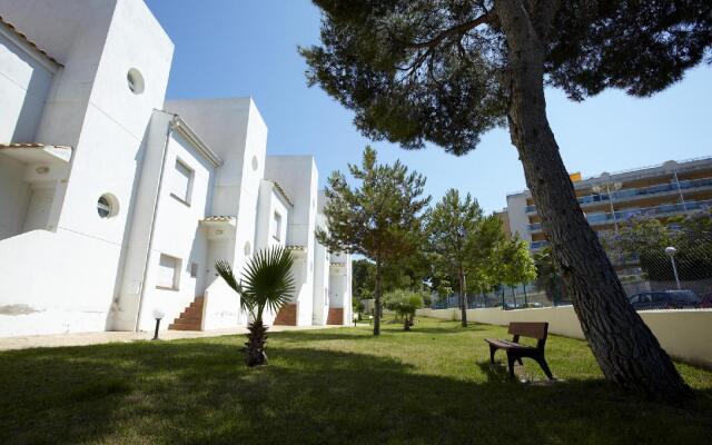 Villas Cumbres de Salou