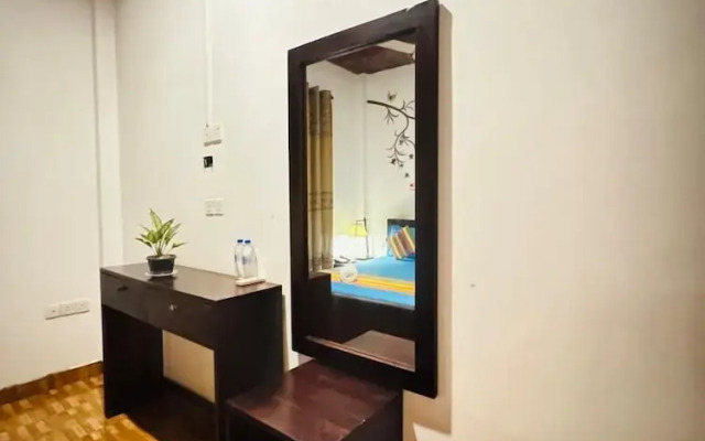 Cityscape Yala by 999 Hotel & Restaurant