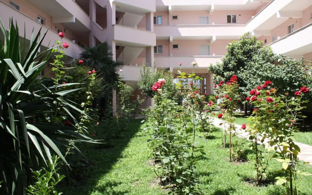Orçin Apart Hotel