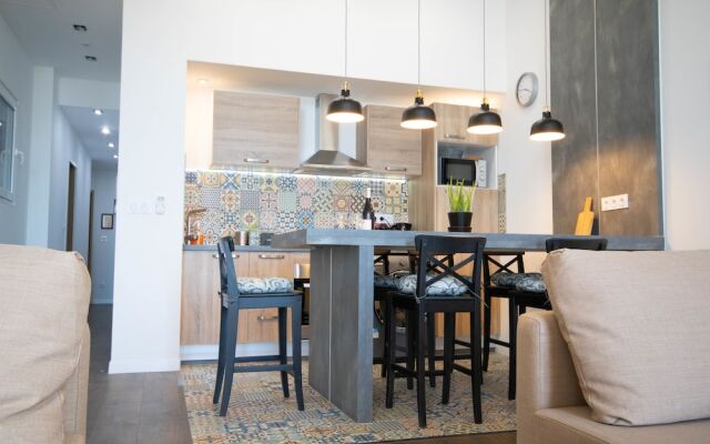 Le Cocon de la Major-VUE MER/MUCEM/DOCK/VIEUX-PORT