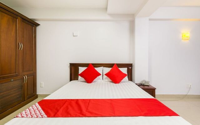 OYO 500 A Loc Hotel