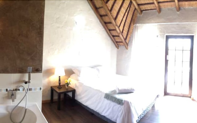 The King's Chateau