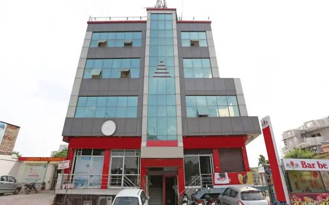 OYO Rooms Vaishali 200 ft Bypass