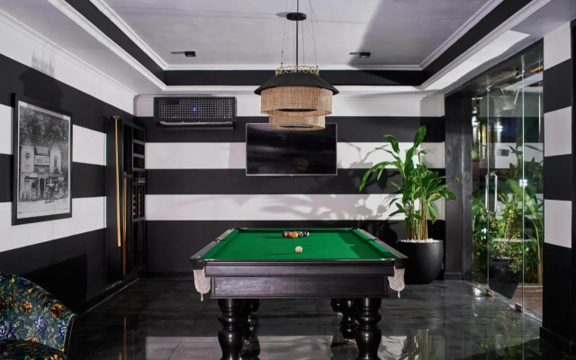 Vasuki Guest House