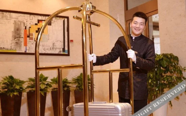 Homeinn Yitel (Zhengzhou Conference & Exhibition Center)