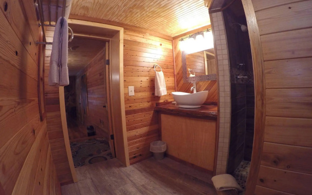 Inn at the Art Center