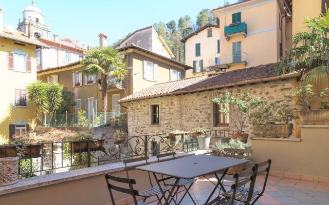 Nenè - Accommodation La Scalinata