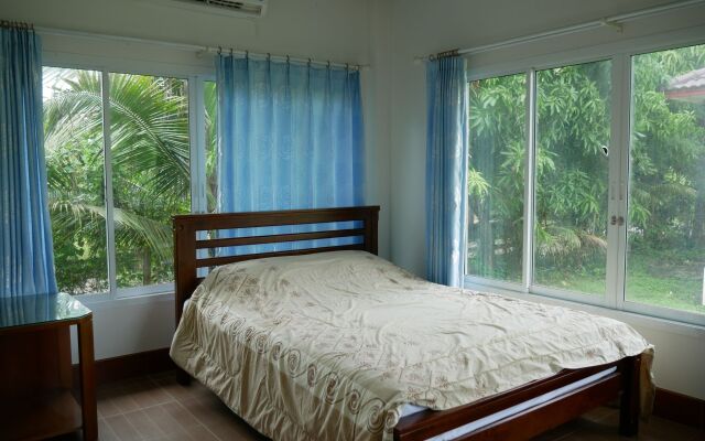 Ban Bum Resort