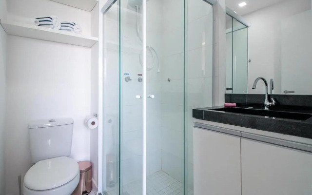 NOVO Belo Studio no Brás com Piscina