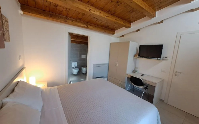 B&B Tana Del Riccio