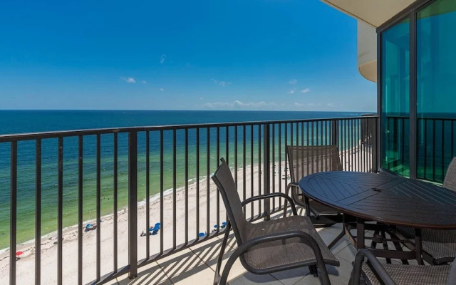 Phoenix Ix 1506 2 Bedroom Condo