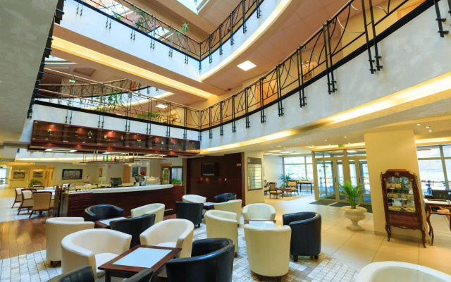 Royal Spa Residence