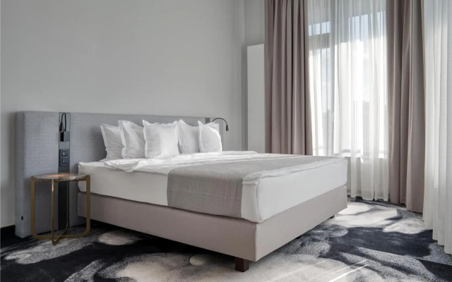 Hotel River Park