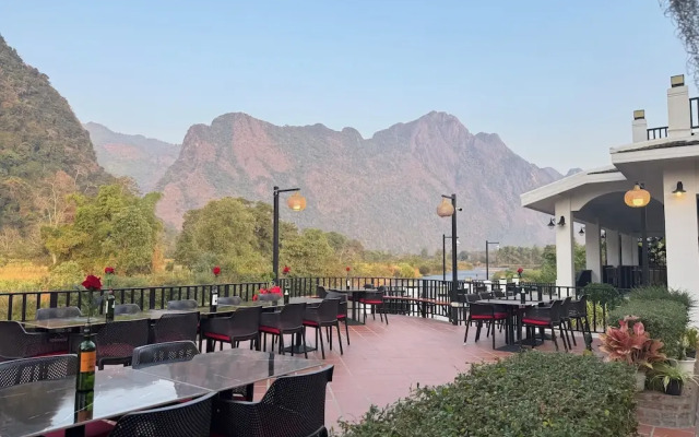 Phalai view hotel