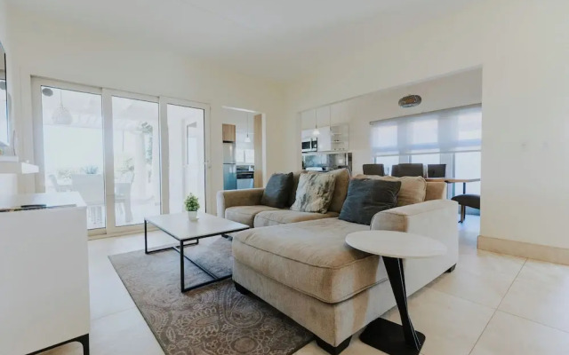 Aruba's Life Vacation Residences