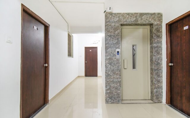 FabHotel Purple Orchid