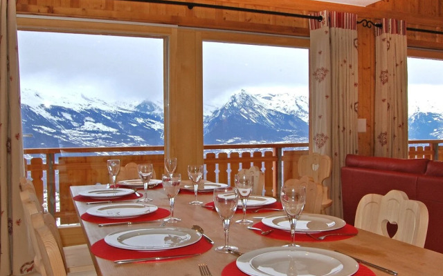 Chalet Chalet Agneau