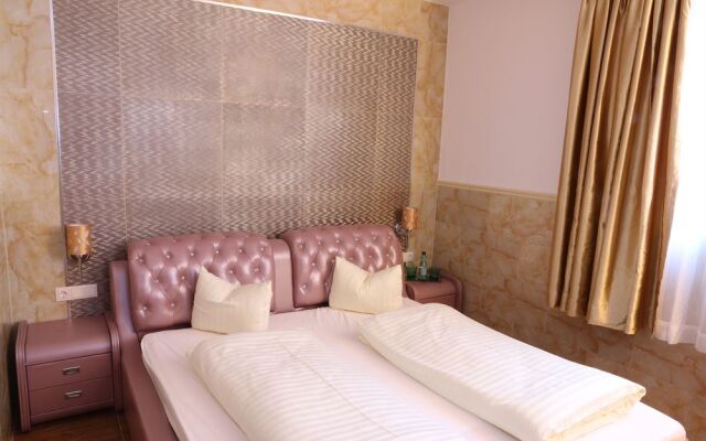 Hotel Buona Vita Salzburg