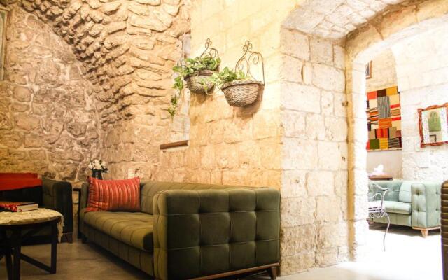 Al Hakim Boutique Hotel Old Town Nazareth