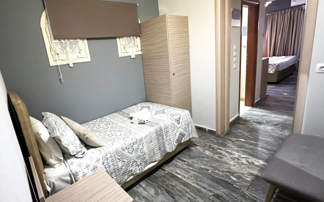 Thalia deco City & Beach Hotel