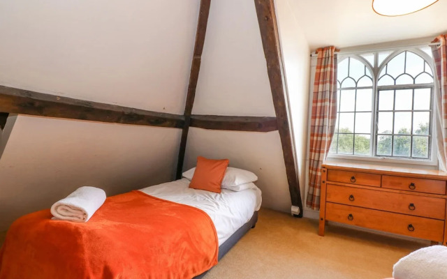 Southrepps Lodge