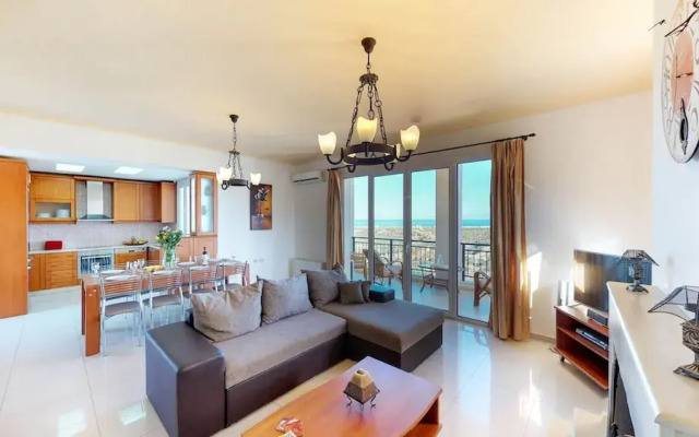 Villa Angelika Two-storey House With Pool for 7
