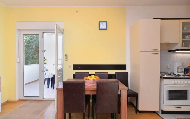 Apartments Baresic
