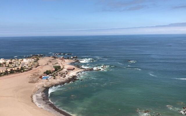 Depto en Iquique 1077