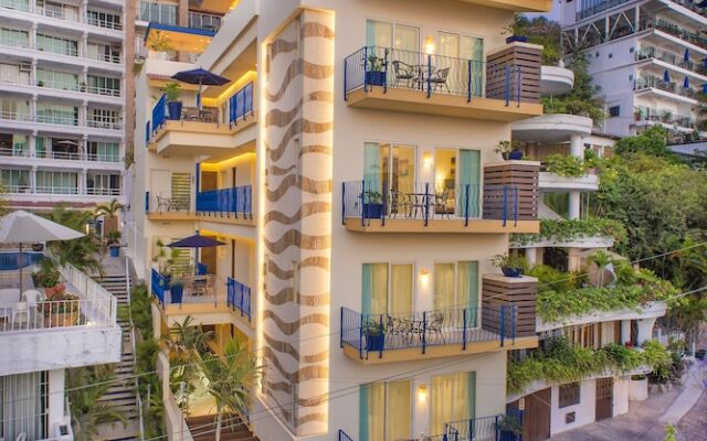 V Azul Vallarta - Luxury Vacation Rental Adults Only