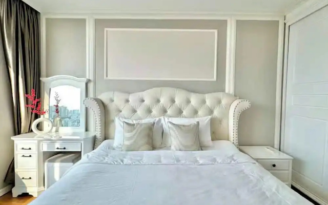 Vivian Boutique Le'man Luxury Residence – Guest Rooms – Ho Chi Minh City