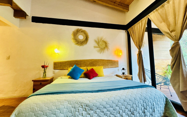 Encino House Hotel Boutique